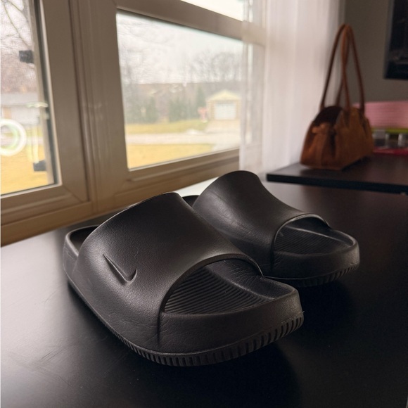 Nike Men Calm Slides - Picture 3 of 6